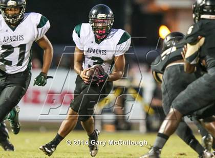 Thumbnail 3 in Arlington Country Day @ Oakleaf photogallery.
