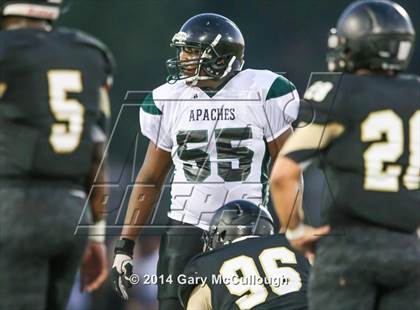 Thumbnail 3 in Arlington Country Day @ Oakleaf photogallery.