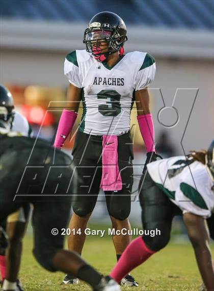 Thumbnail 1 in Arlington Country Day @ Oakleaf photogallery.