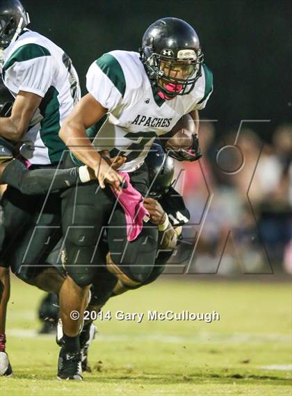 Thumbnail 3 in Arlington Country Day @ Oakleaf photogallery.