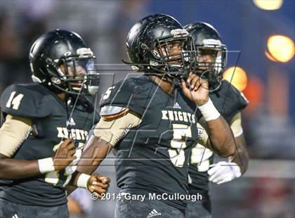 Thumbnail 3 in Arlington Country Day @ Oakleaf photogallery.