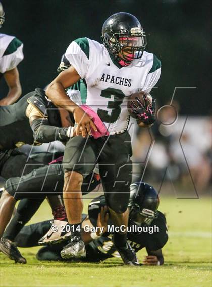 Thumbnail 1 in Arlington Country Day @ Oakleaf photogallery.