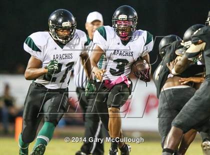 Thumbnail 1 in Arlington Country Day @ Oakleaf photogallery.