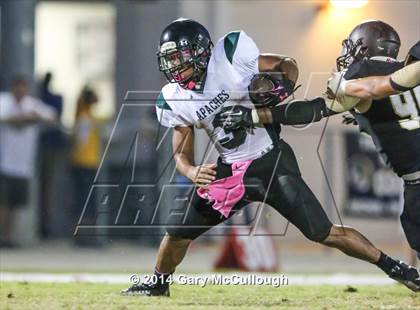 Thumbnail 3 in Arlington Country Day @ Oakleaf photogallery.