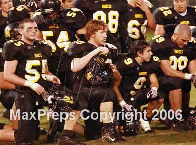 Thumbnail 2 in Miramonte vs Novato (NCS 2A Final) photogallery.