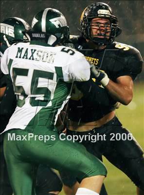 Thumbnail 2 in Miramonte vs Novato (NCS 2A Final) photogallery.