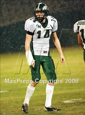 Thumbnail 3 in Miramonte vs Novato (NCS 2A Final) photogallery.