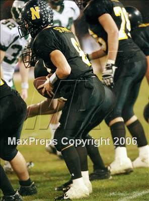 Thumbnail 3 in Miramonte vs Novato (NCS 2A Final) photogallery.