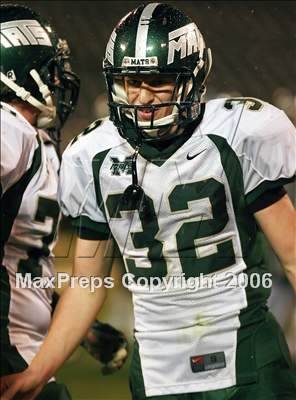 Thumbnail 1 in Miramonte vs Novato (NCS 2A Final) photogallery.