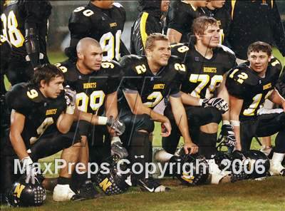 Thumbnail 1 in Miramonte vs Novato (NCS 2A Final) photogallery.
