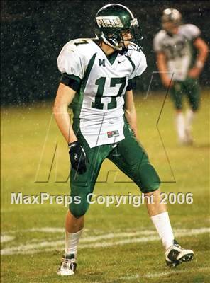 Thumbnail 1 in Miramonte vs Novato (NCS 2A Final) photogallery.