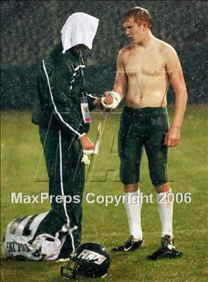 Thumbnail 2 in Miramonte vs Novato (NCS 2A Final) photogallery.