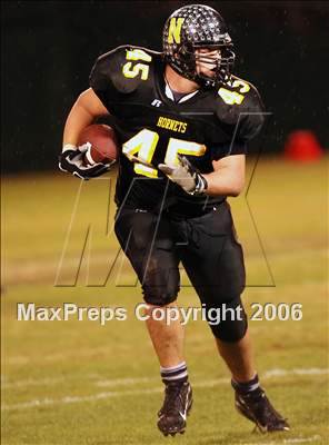 Thumbnail 3 in Miramonte vs Novato (NCS 2A Final) photogallery.