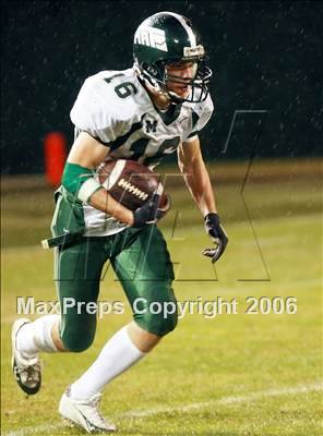 Thumbnail 1 in Miramonte vs Novato (NCS 2A Final) photogallery.