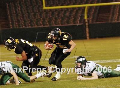 Thumbnail 2 in Miramonte vs Novato (NCS 2A Final) photogallery.