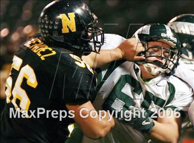 Thumbnail 1 in Miramonte vs Novato (NCS 2A Final) photogallery.