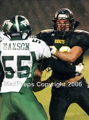 Thumbnail 1 in Miramonte vs Novato (NCS 2A Final) photogallery.