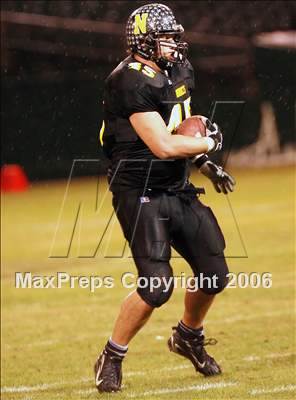 Thumbnail 1 in Miramonte vs Novato (NCS 2A Final) photogallery.