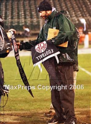 Thumbnail 1 in Miramonte vs Novato (NCS 2A Final) photogallery.