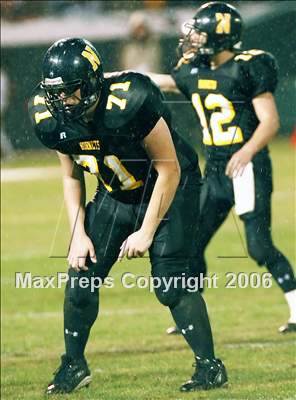 Thumbnail 2 in Miramonte vs Novato (NCS 2A Final) photogallery.