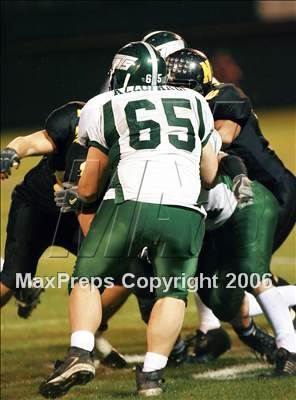 Thumbnail 1 in Miramonte vs Novato (NCS 2A Final) photogallery.