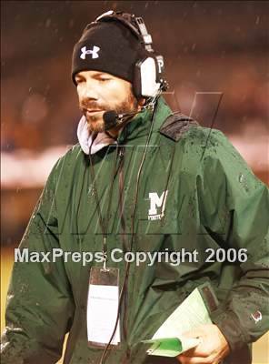 Thumbnail 1 in Miramonte vs Novato (NCS 2A Final) photogallery.