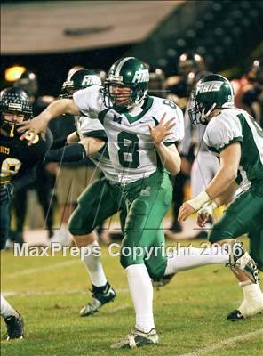 Thumbnail 1 in Miramonte vs Novato (NCS 2A Final) photogallery.