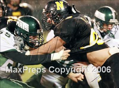 Thumbnail 1 in Miramonte vs Novato (NCS 2A Final) photogallery.
