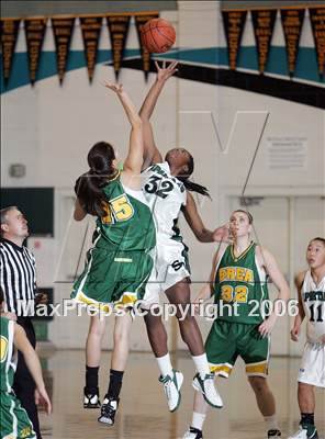 Thumbnail 3 in Brea Olinda vs South Torrance (West Coast Jamboree) photogallery.