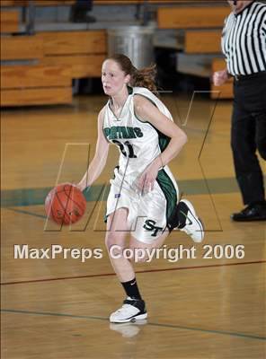 Thumbnail 2 in Brea Olinda vs South Torrance (West Coast Jamboree) photogallery.