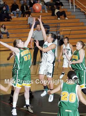 Thumbnail 3 in Brea Olinda vs South Torrance (West Coast Jamboree) photogallery.