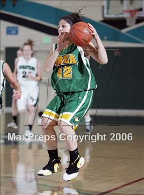 Thumbnail 3 in Brea Olinda vs South Torrance (West Coast Jamboree) photogallery.