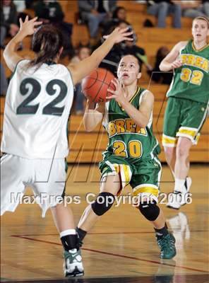 Thumbnail 3 in Brea Olinda vs South Torrance (West Coast Jamboree) photogallery.