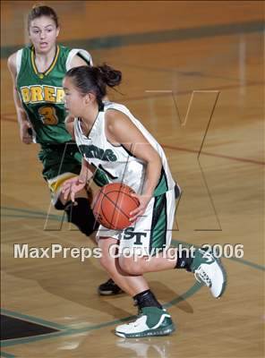 Thumbnail 2 in Brea Olinda vs South Torrance (West Coast Jamboree) photogallery.