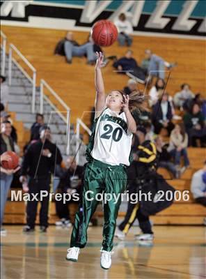 Thumbnail 2 in Brea Olinda vs South Torrance (West Coast Jamboree) photogallery.