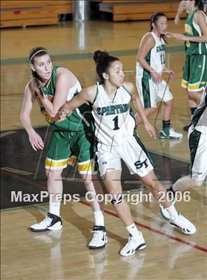 Thumbnail 3 in Brea Olinda vs South Torrance (West Coast Jamboree) photogallery.