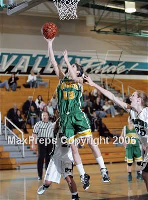 Thumbnail 1 in Brea Olinda vs South Torrance (West Coast Jamboree) photogallery.