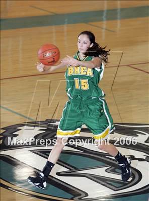 Thumbnail 3 in Brea Olinda vs South Torrance (West Coast Jamboree) photogallery.
