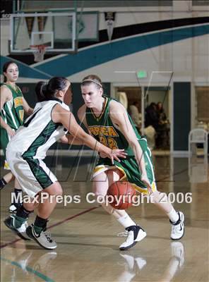 Thumbnail 2 in Brea Olinda vs South Torrance (West Coast Jamboree) photogallery.