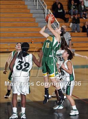 Thumbnail 1 in Brea Olinda vs South Torrance (West Coast Jamboree) photogallery.