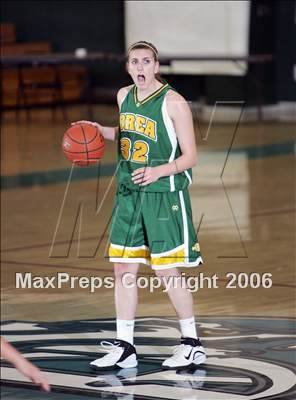 Thumbnail 2 in Brea Olinda vs South Torrance (West Coast Jamboree) photogallery.