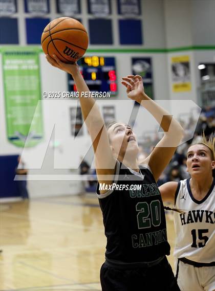Thumbnail 2 in Green Canyon @ Ridgeline photogallery.