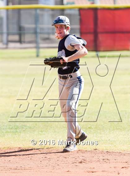Thumbnail 1 in Scottsdale Preparatory Academy @ Glendale photogallery.