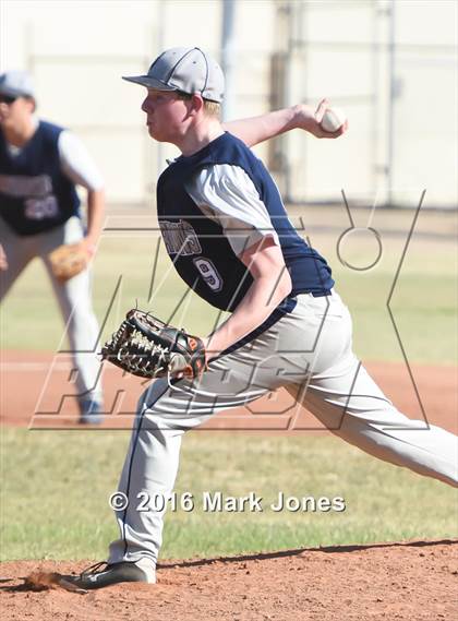 Thumbnail 1 in Scottsdale Preparatory Academy @ Glendale photogallery.