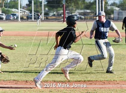 Thumbnail 1 in Scottsdale Preparatory Academy @ Glendale photogallery.