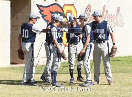 Thumbnail 1 in Scottsdale Preparatory Academy @ Glendale photogallery.