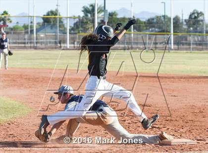 Thumbnail 3 in Scottsdale Preparatory Academy @ Glendale photogallery.