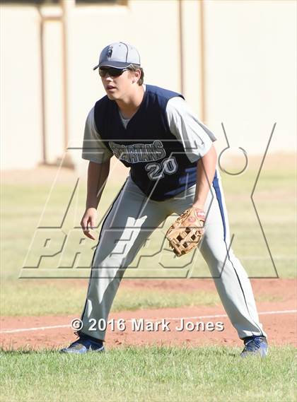 Thumbnail 1 in Scottsdale Preparatory Academy @ Glendale photogallery.