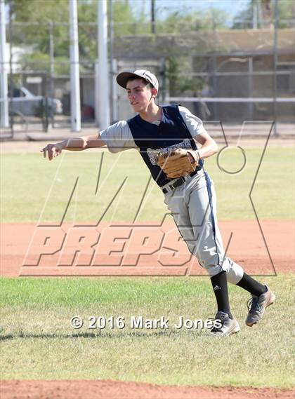 Thumbnail 2 in Scottsdale Preparatory Academy @ Glendale photogallery.