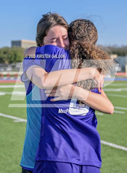 Thumbnail 1 in Hockaday vs St. Stephens (SPC Soccer 4A Championship) photogallery.
